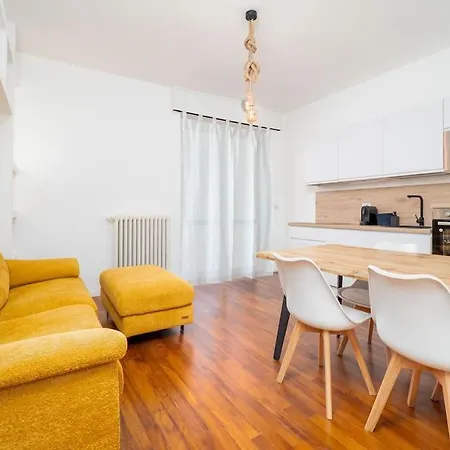 Raffinato Bicocca דירה מילאנו