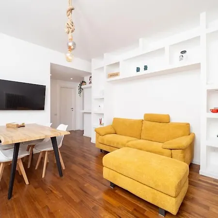 Raffinato Bicocca דירה מילאנו