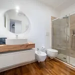 Raffinato Bicocca Apartman *