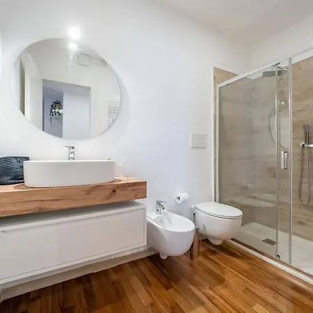 Raffinato Bicocca Apartamento *