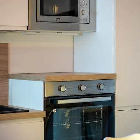 Raffinato Bicocca Apartamento Milão