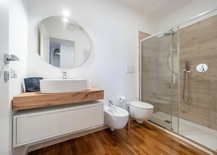 Raffinato Bicocca Apartamento *